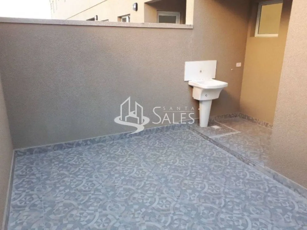 Sobrado, 2 quartos, 109 m² - Foto 5