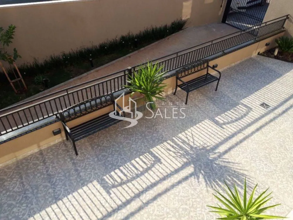 Sobrado, 2 quartos, 109 m² - Foto 4