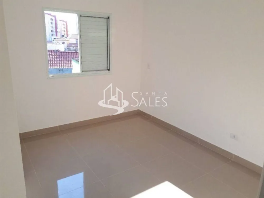 Sobrado, 2 quartos, 109 m² - Foto 1