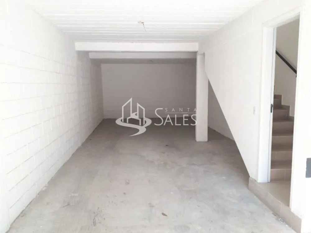 Sobrado, 2 quartos, 109 m² - Foto 7