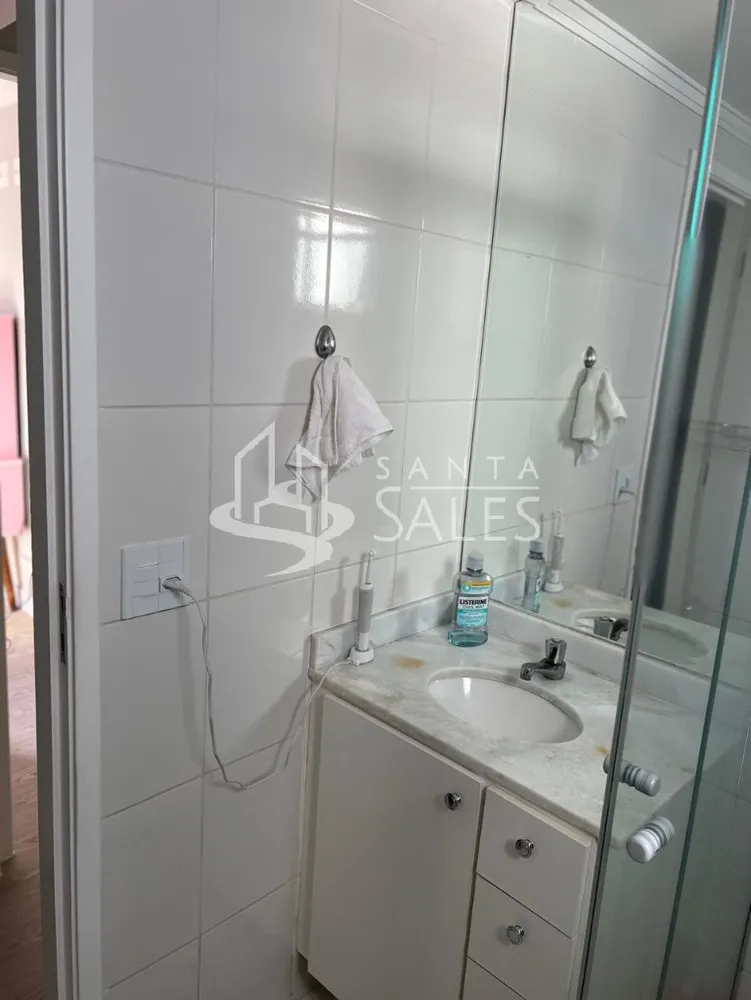 Apartamento, 3 quartos, 76 m² - Foto 6