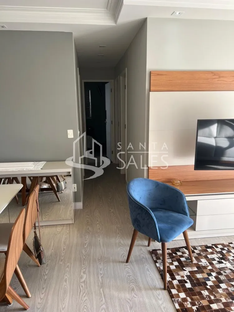 Apartamento, 3 quartos, 76 m² - Foto 1