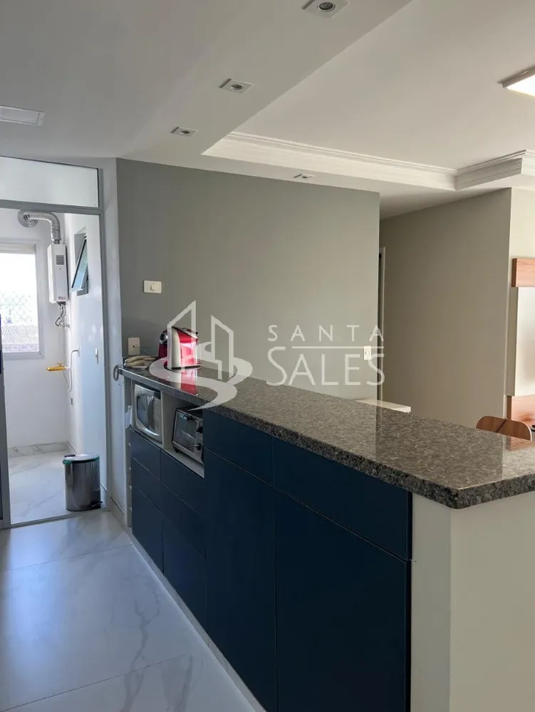 Apartamento, 3 quartos, 76 m² - Foto 5
