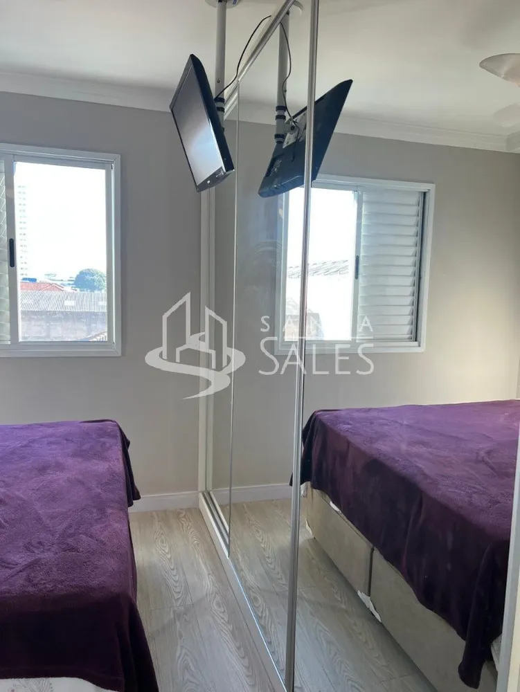 Apartamento, 3 quartos, 76 m² - Foto 11