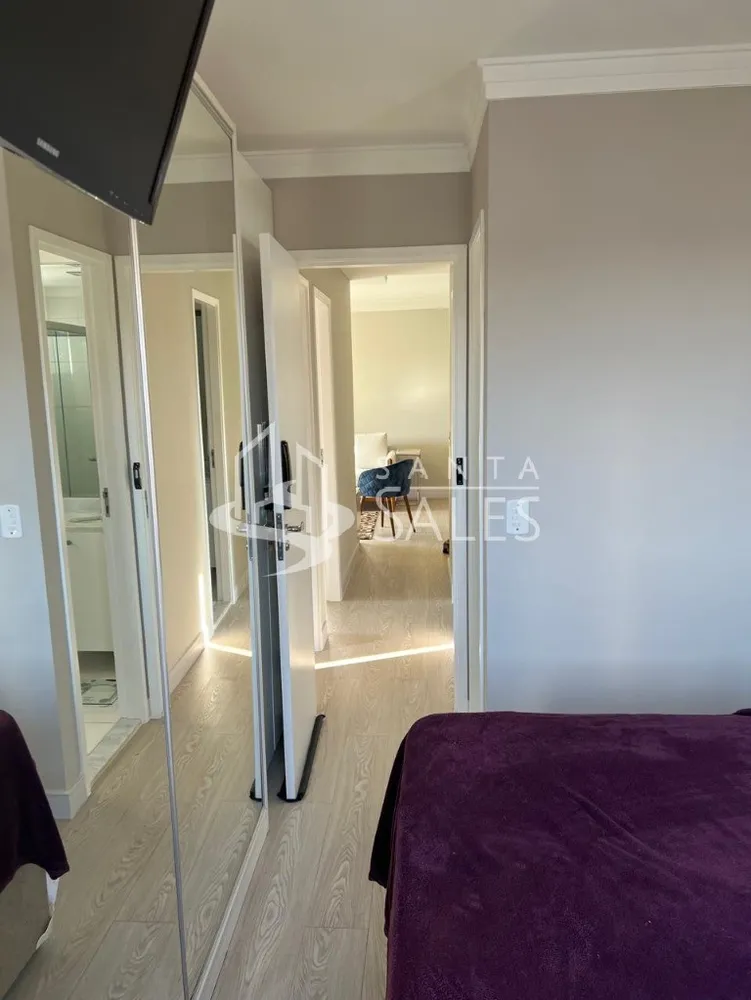 Apartamento, 3 quartos, 76 m² - Foto 4