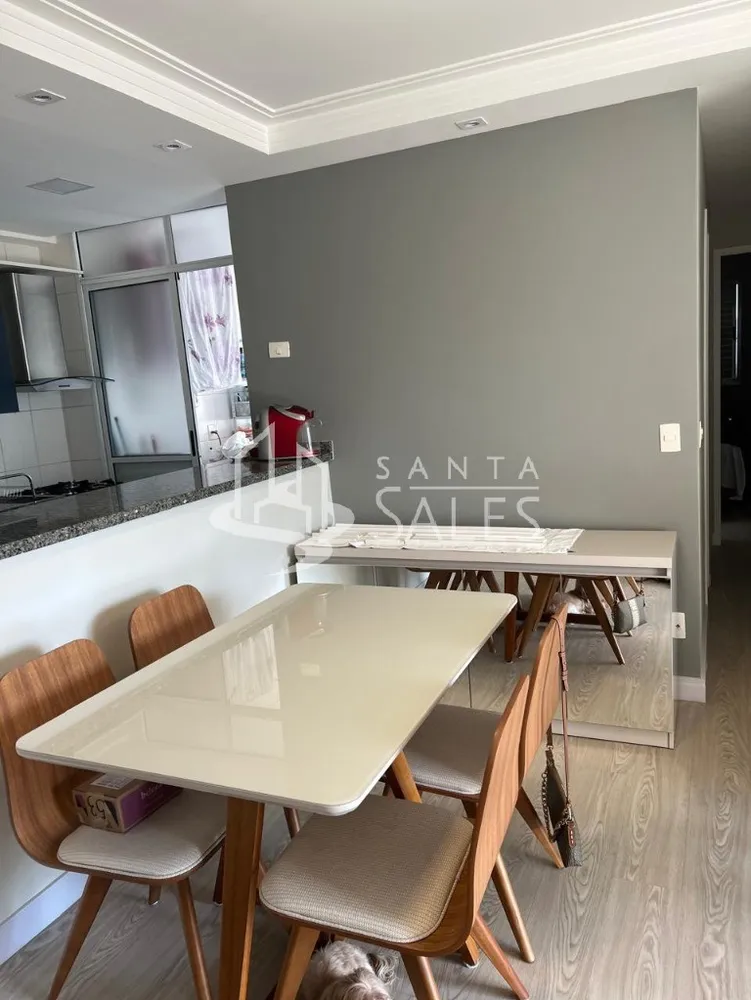 Apartamento, 3 quartos, 76 m² - Foto 2