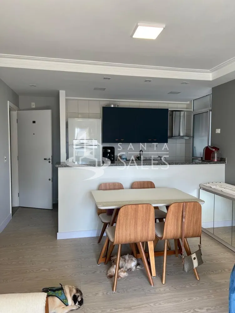 Apartamento, 3 quartos, 76 m² - Foto 3