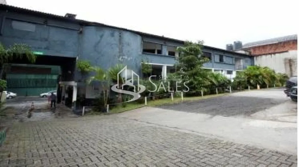 Prédio Inteiro, 4590 m² - Foto 3