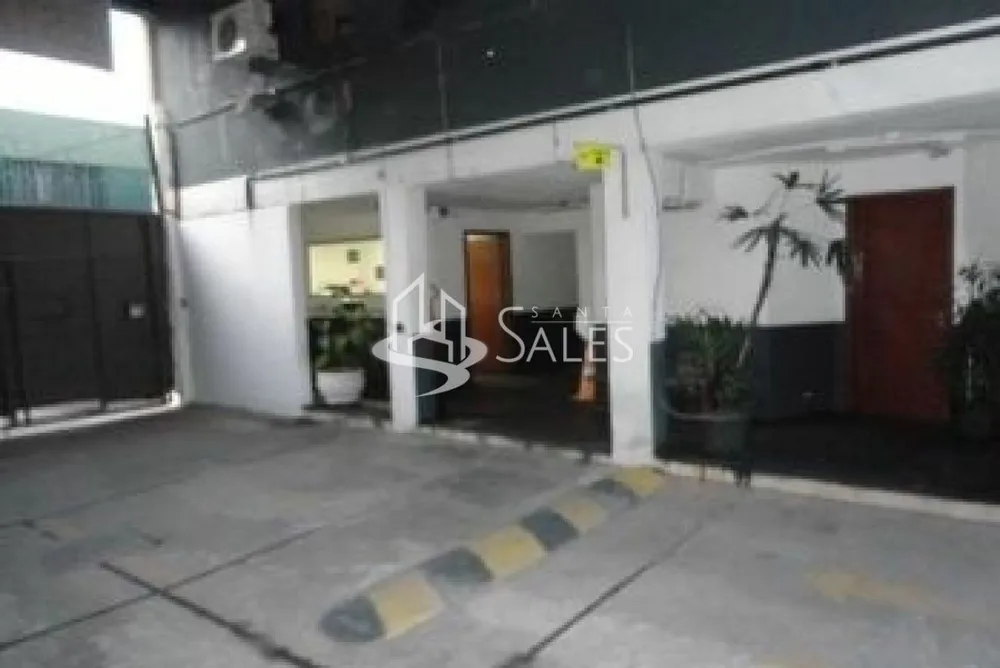 Prédio Inteiro, 4590 m² - Foto 1