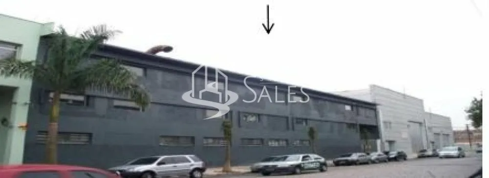 Prédio Inteiro, 4590 m² - Foto 4