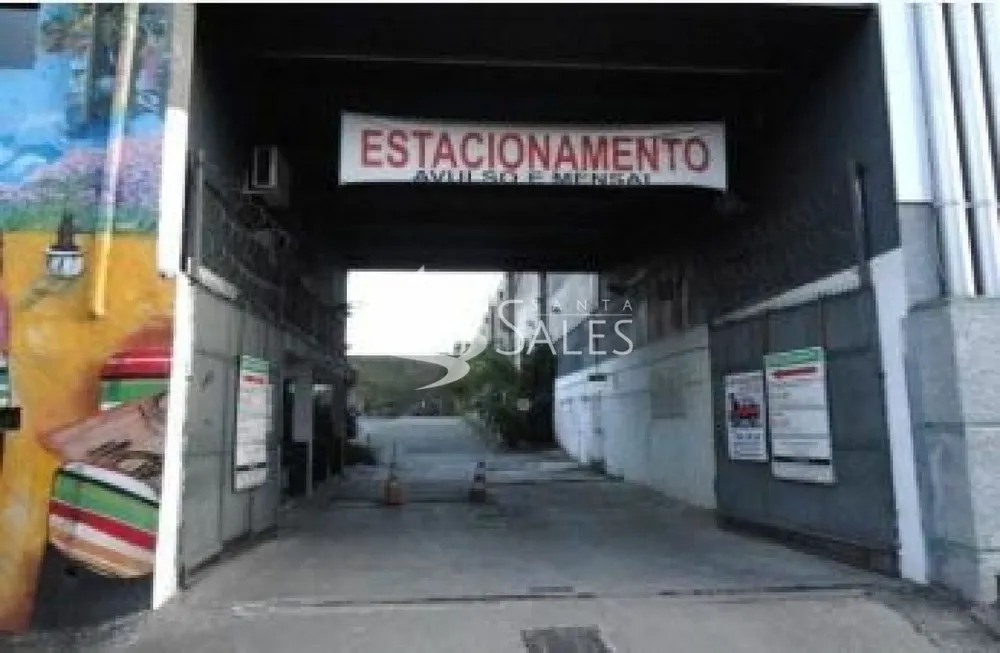 Prédio Inteiro, 4590 m² - Foto 2
