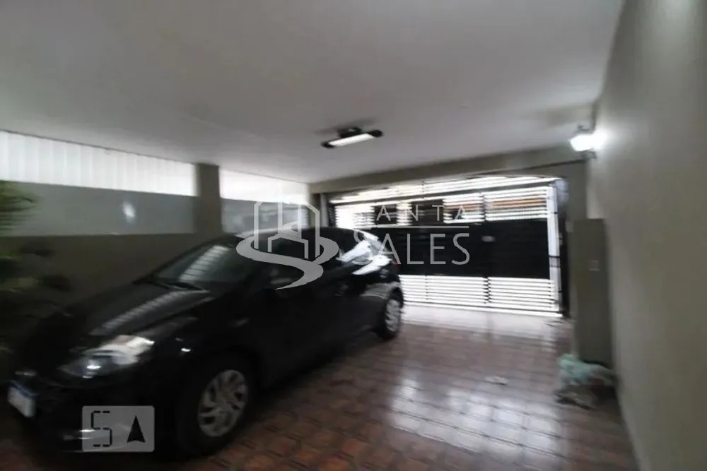 Casa, 4 quartos, 195 m² - Foto 4