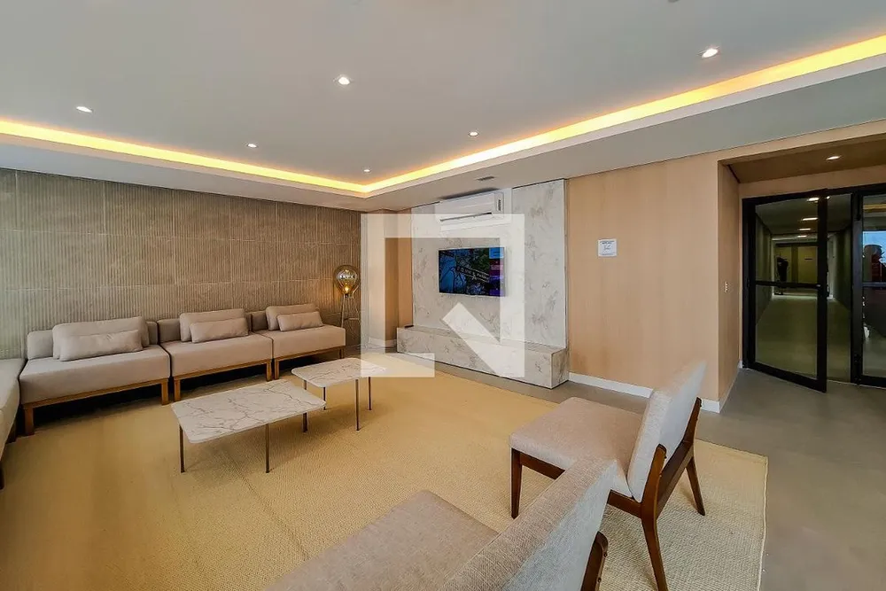 Kitnet-Studio, 23 m² - Foto 12