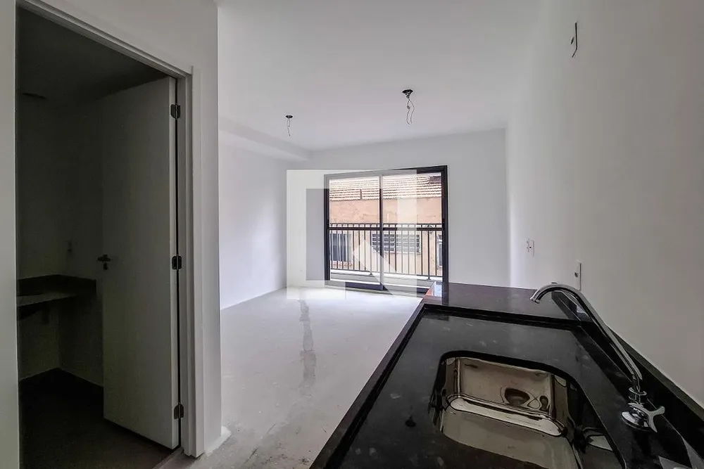 Kitnet-Studio, 23 m² - Foto 1