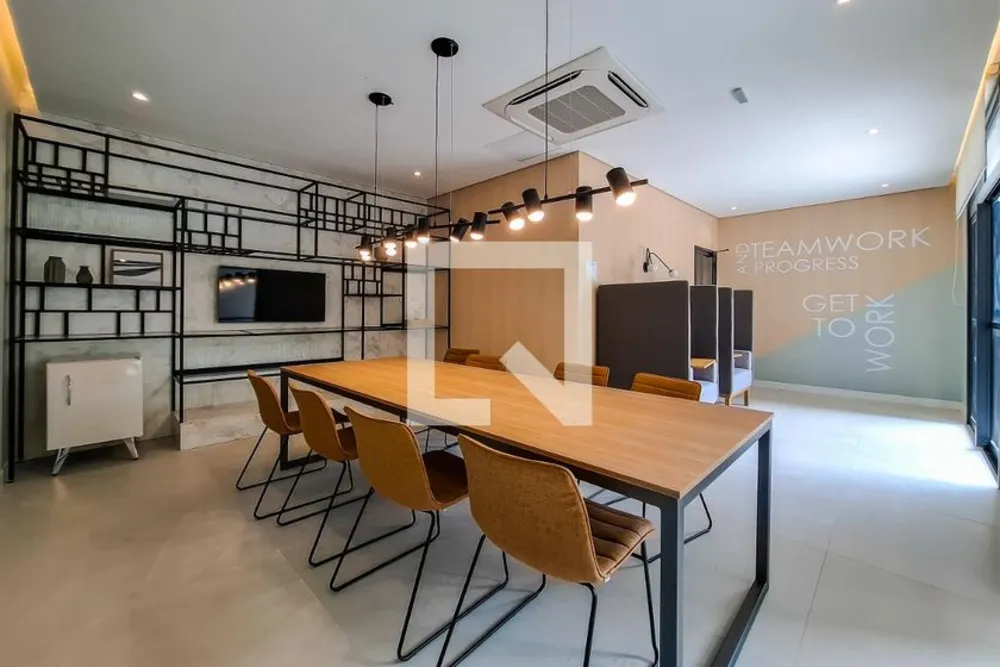 Kitnet-Studio, 23 m² - Foto 7