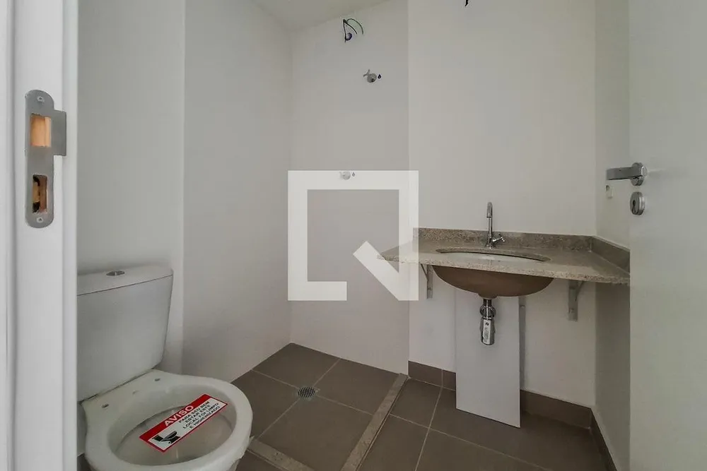 Kitnet-Studio, 23 m² - Foto 6