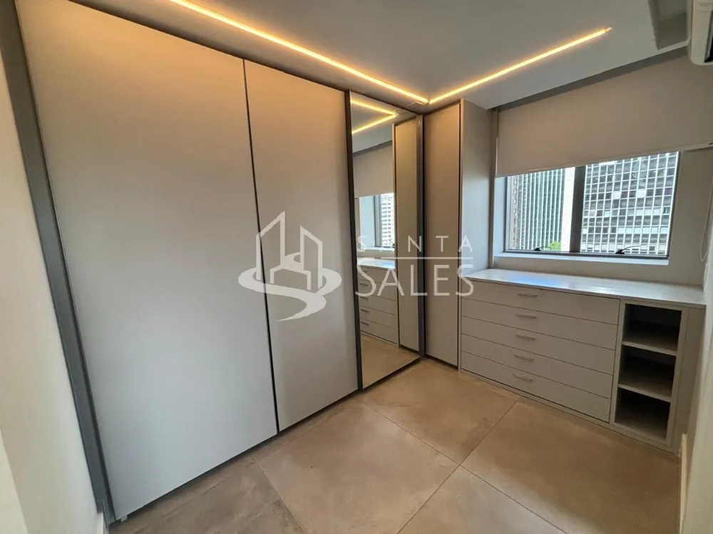 Apartamento, 1 quarto, 63 m² - Foto 8