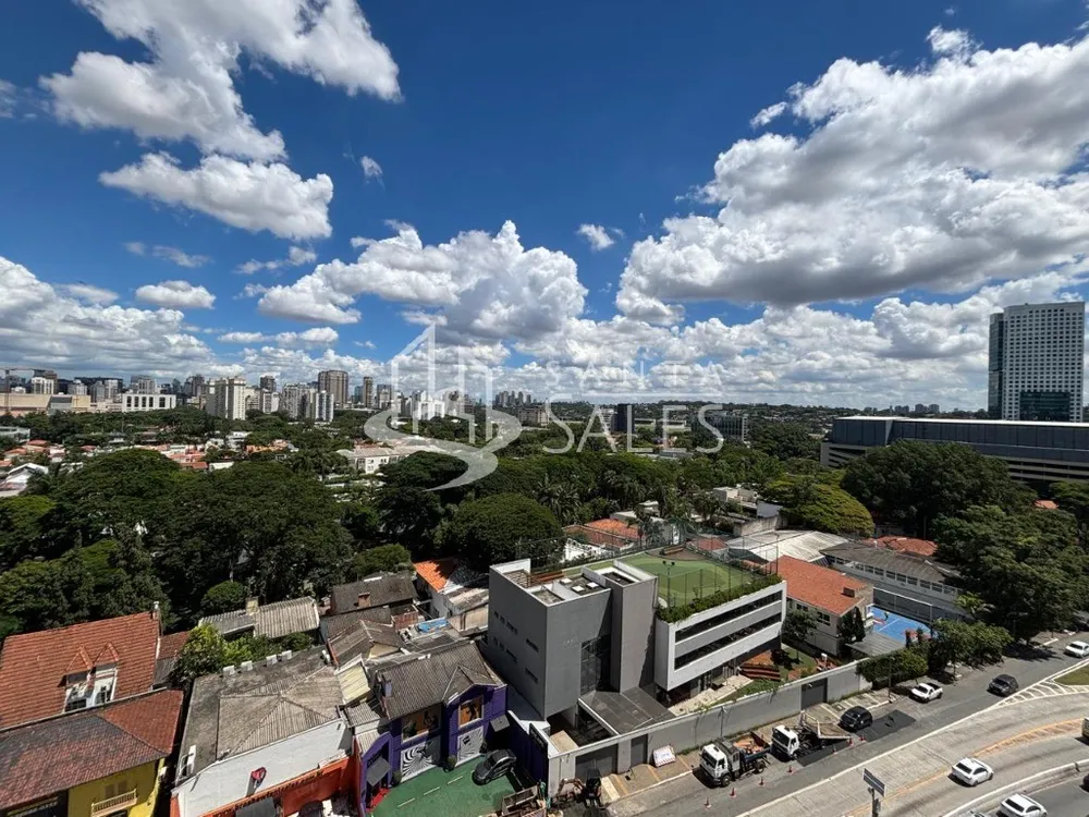 Apartamento, 1 quarto, 63 m² - Foto 1