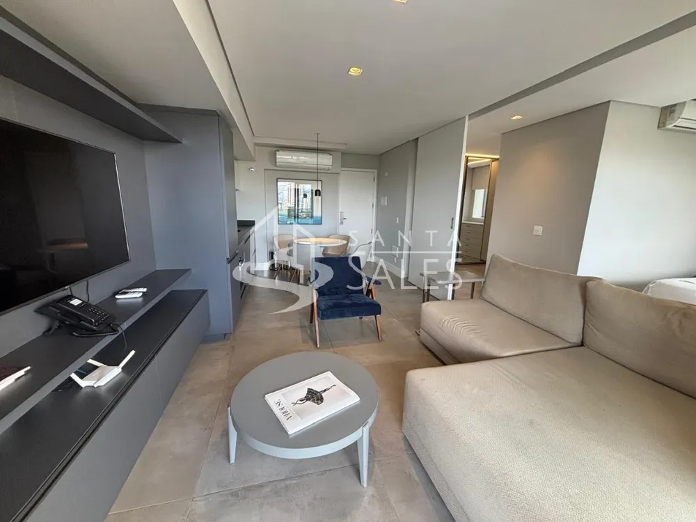 Apartamento, 1 quarto, 63 m² - Foto 4