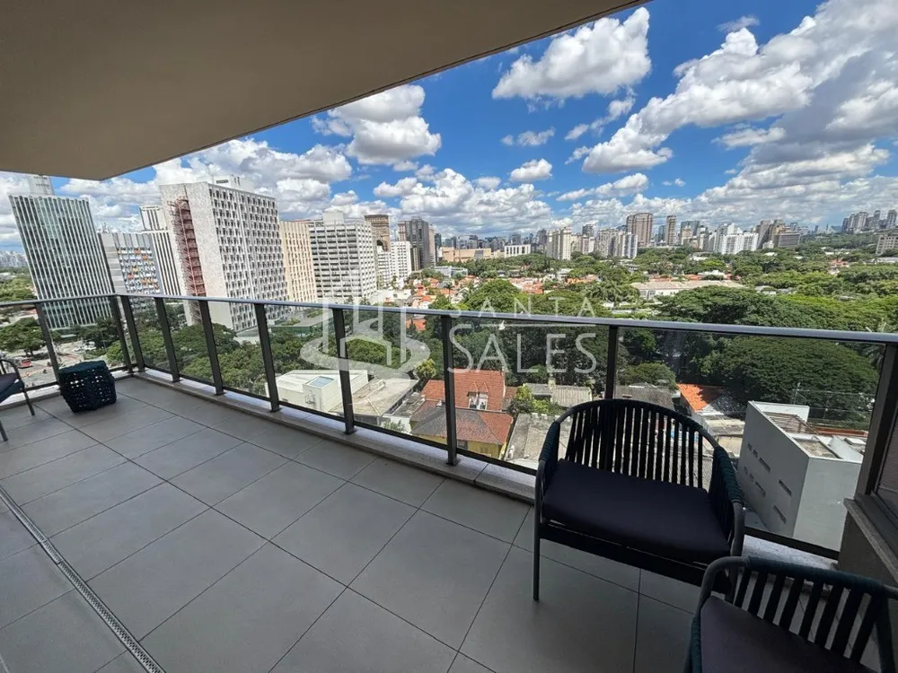 Apartamento, 1 quarto, 63 m² - Foto 1
