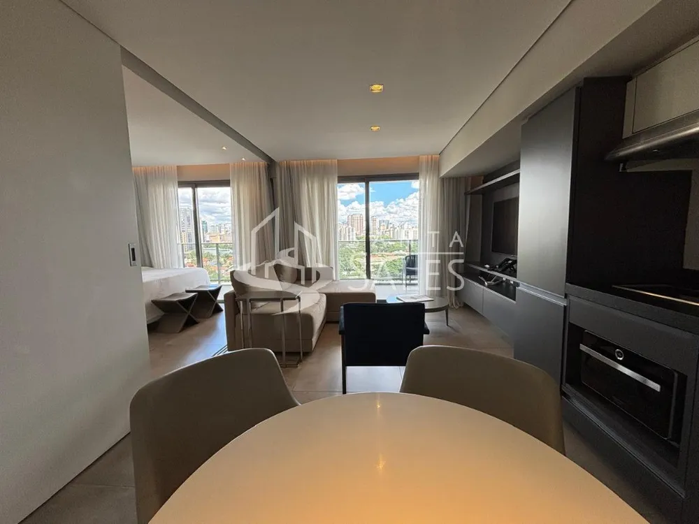 Apartamento, 1 quarto, 63 m² - Foto 5