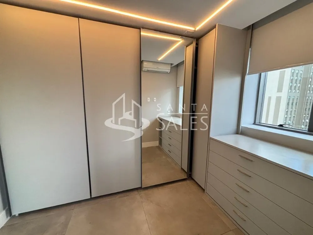 Apartamento, 1 quarto, 63 m² - Foto 3