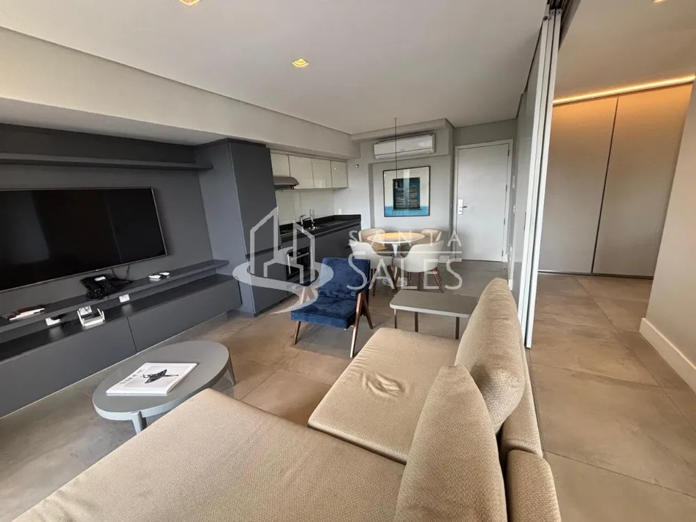 Apartamento, 1 quarto, 63 m² - Foto 6