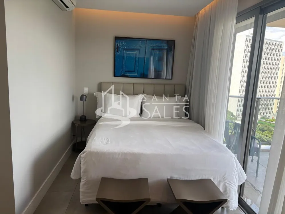 Apartamento, 1 quarto, 63 m² - Foto 7