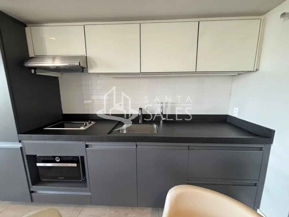 Apartamento, 1 quarto, 63 m² - Foto 7