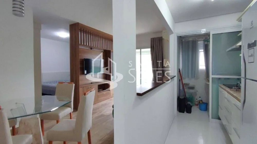 Apartamento, 1 quarto, 55 m² - Foto 8