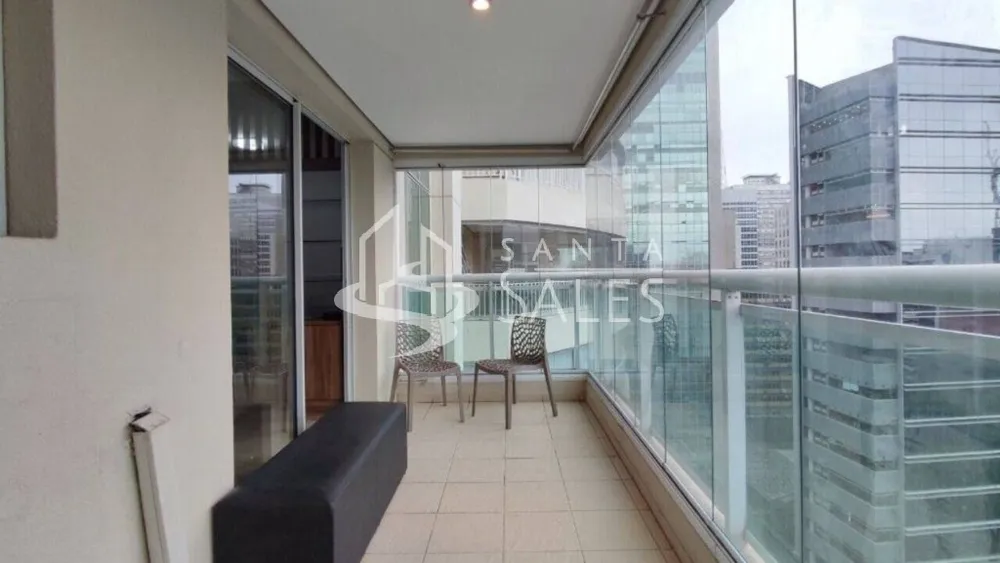 Apartamento, 1 quarto, 55 m² - Foto 15