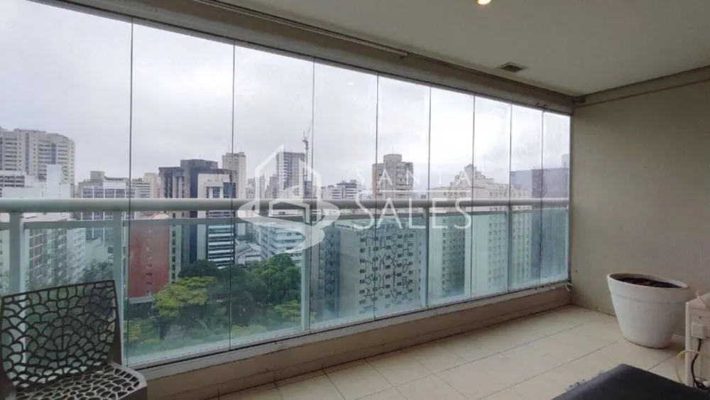 Apartamento, 1 quarto, 55 m² - Foto 14