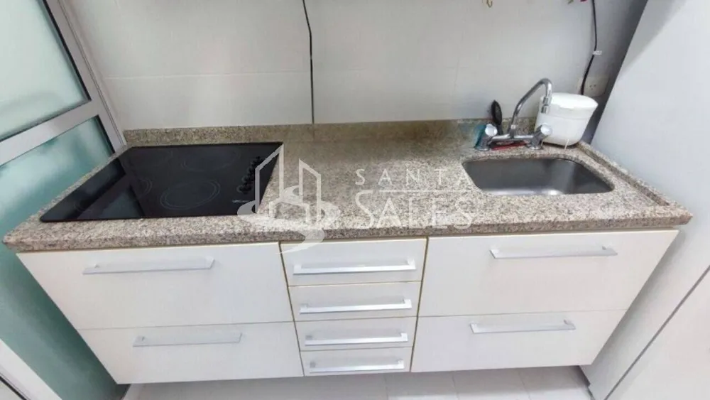 Apartamento, 1 quarto, 55 m² - Foto 6