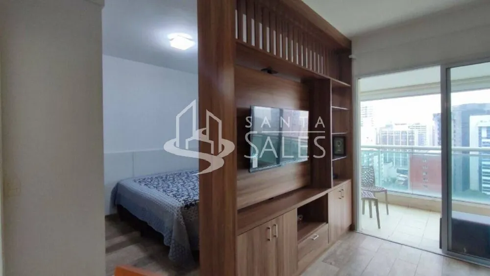 Apartamento, 1 quarto, 55 m² - Foto 9