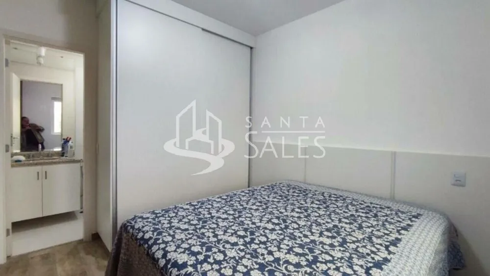 Apartamento, 1 quarto, 55 m² - Foto 11