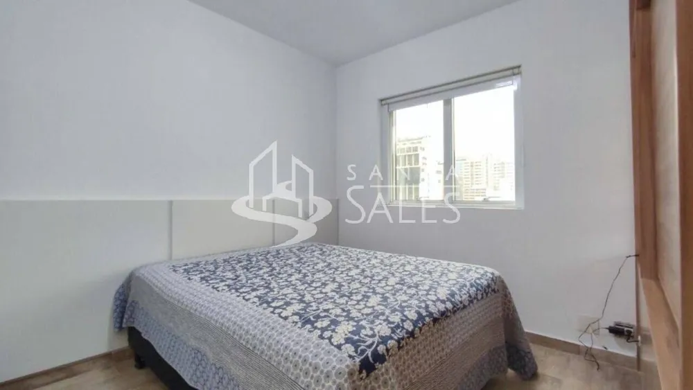 Apartamento, 1 quarto, 55 m² - Foto 10