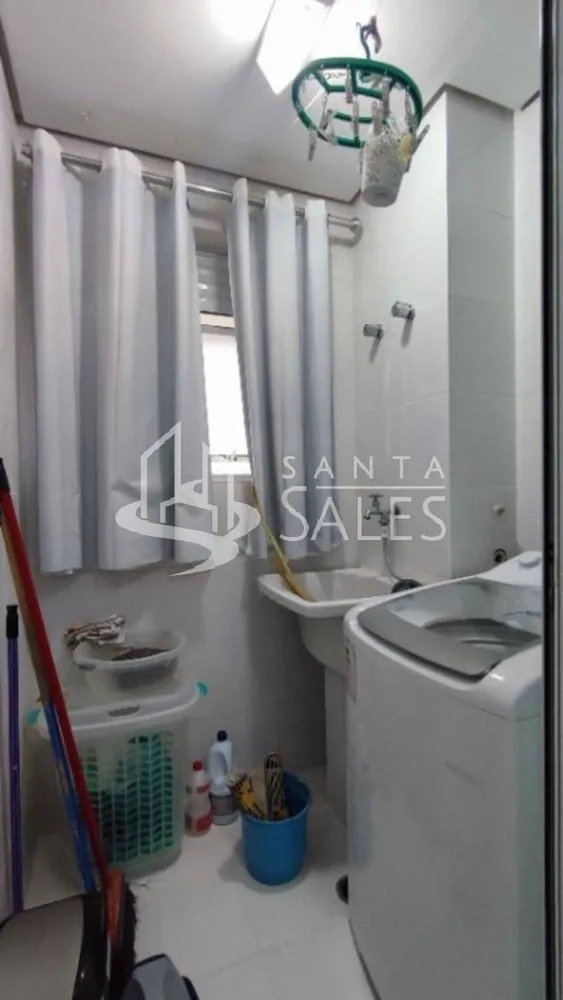 Apartamento, 1 quarto, 55 m² - Foto 13