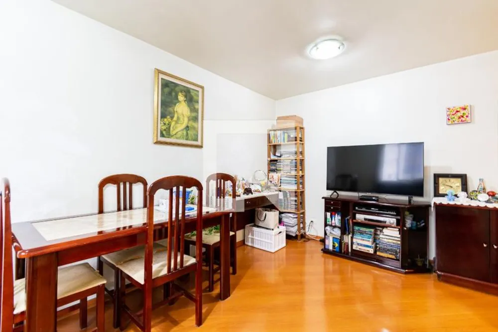 Apartamento, 2 quartos, 77 m² - Foto 2