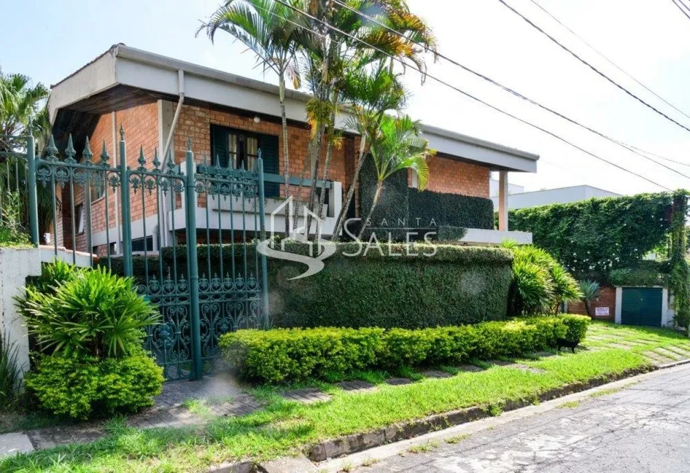Sobrado, 5 quartos, 680 m² - Foto 5