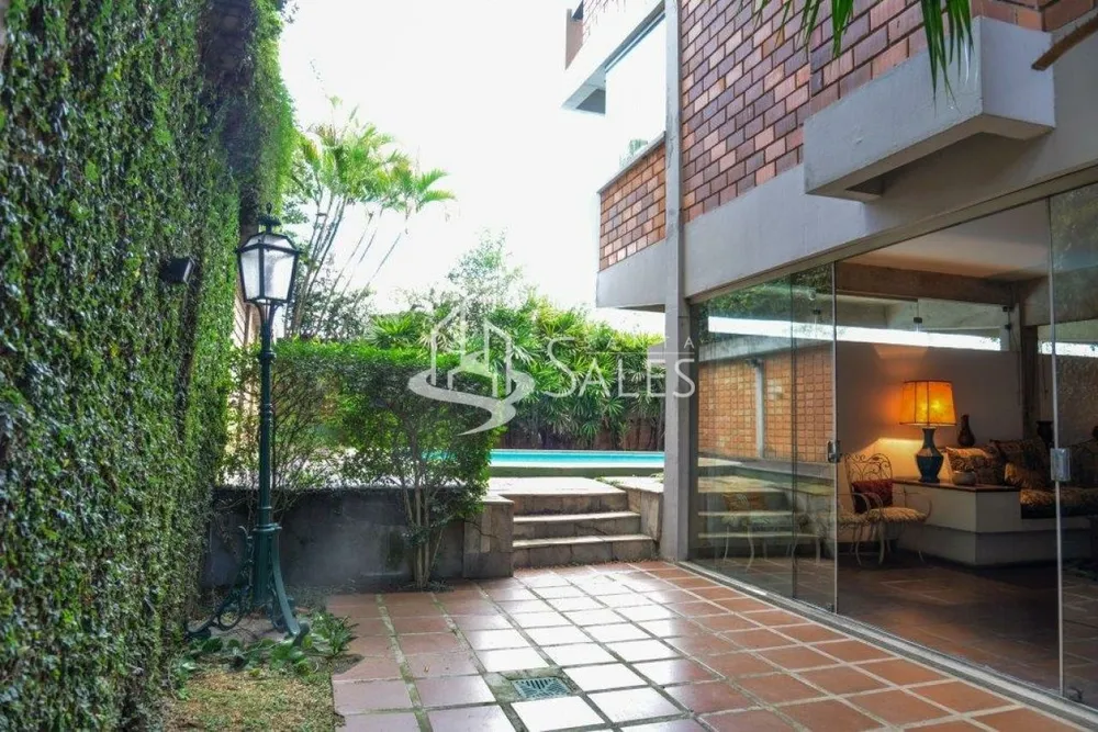 Sobrado, 5 quartos, 680 m² - Foto 5
