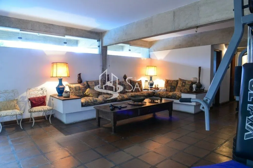 Sobrado, 5 quartos, 680 m² - Foto 7