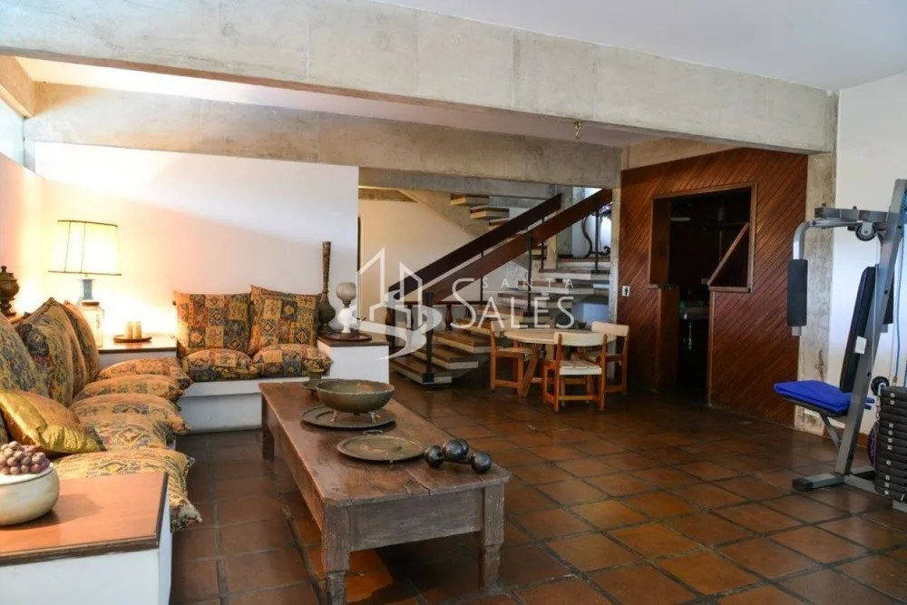 Sobrado, 5 quartos, 680 m² - Foto 6