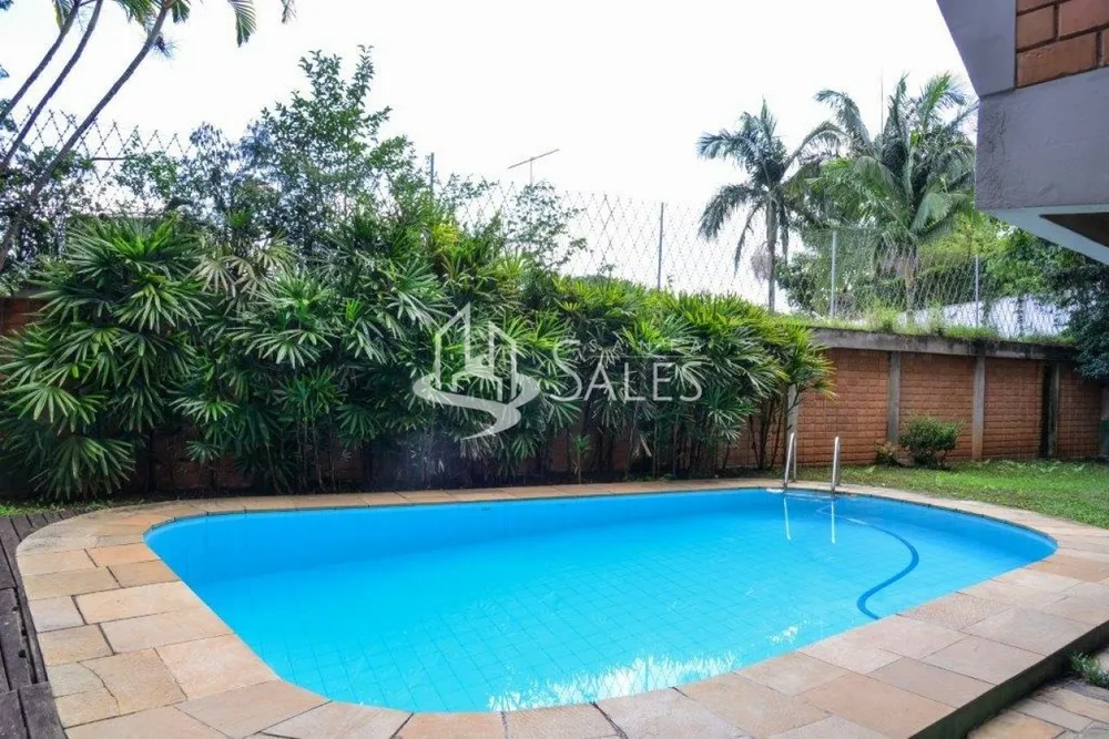 Sobrado, 5 quartos, 680 m² - Foto 2