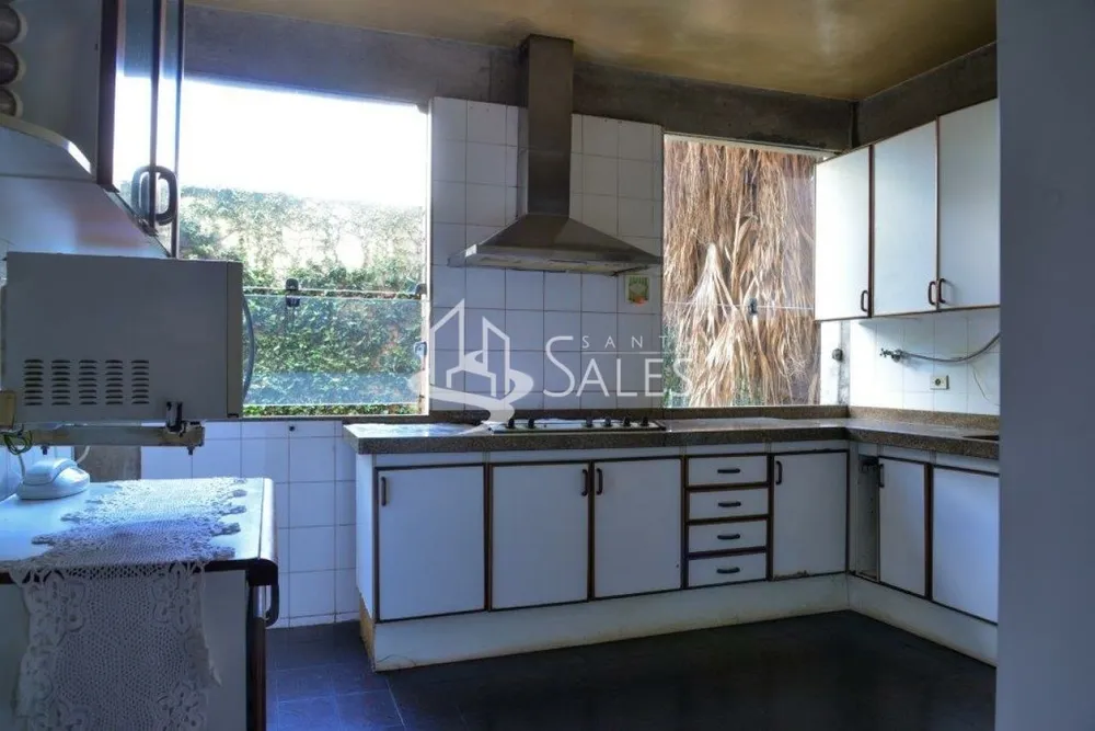 Sobrado, 5 quartos, 680 m² - Foto 3