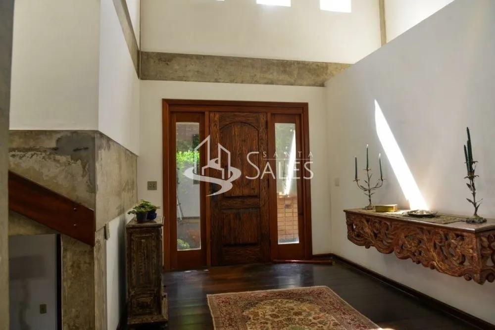 Sobrado, 5 quartos, 680 m² - Foto 8