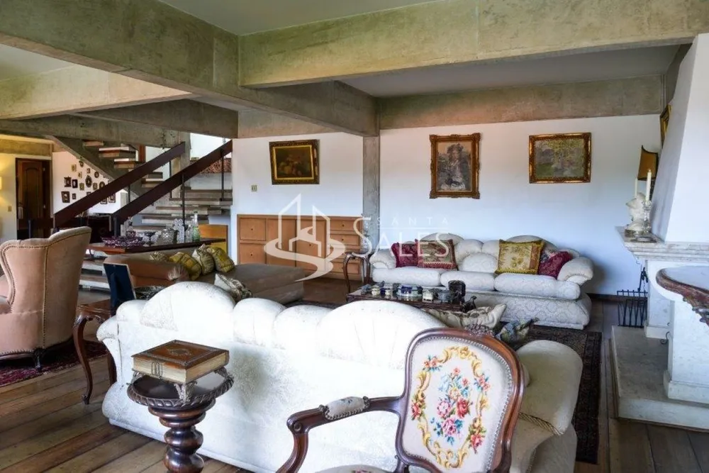Sobrado, 5 quartos, 680 m² - Foto 10