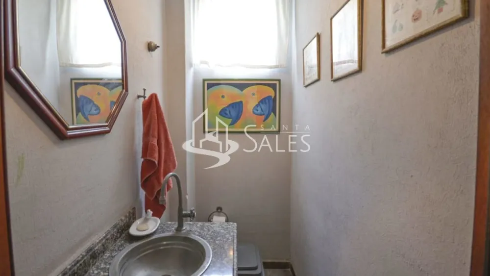Apartamento, 3 quartos, 198 m² - Foto 6
