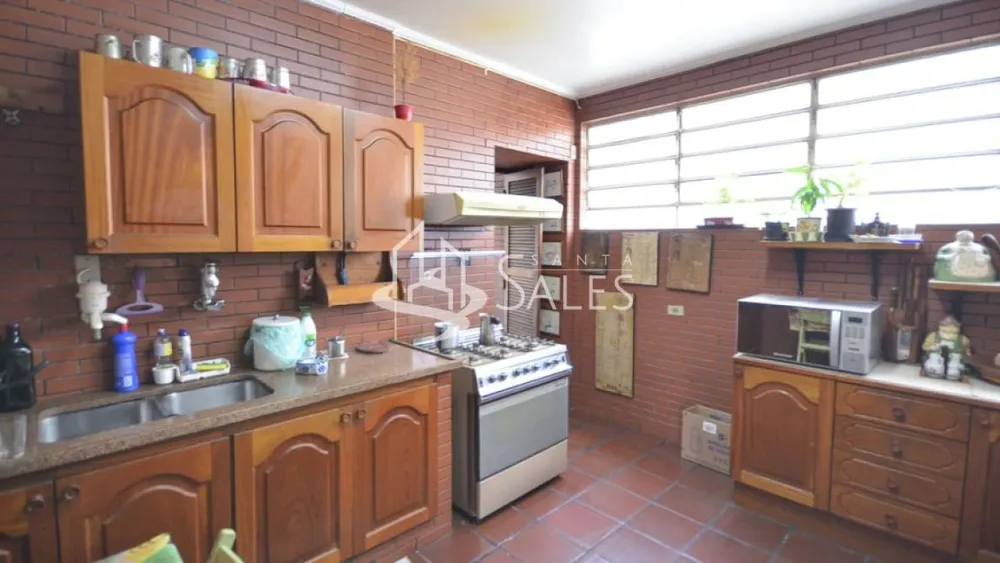 Apartamento, 3 quartos, 198 m² - Foto 5
