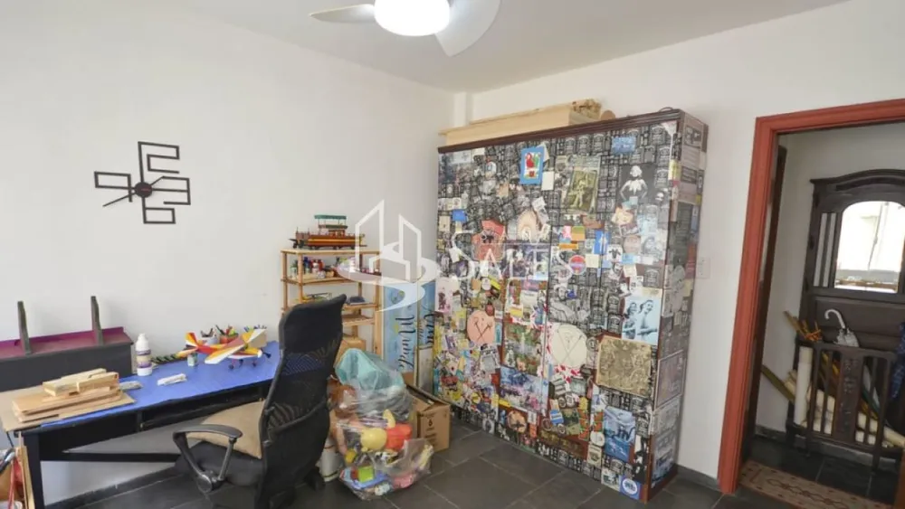 Apartamento, 3 quartos, 198 m² - Foto 3