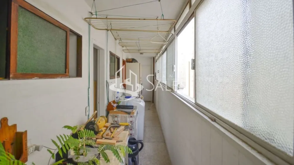Apartamento, 3 quartos, 198 m² - Foto 2